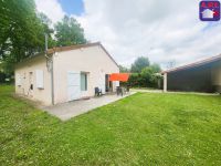 Maison 74m²