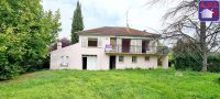 Maison 124m²