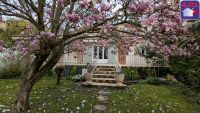 Maison 85m²