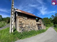 photo de l'annonce I-3515544 Grange, corps de ferme