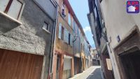 Immeuble 125m²