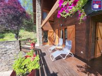 Chalet 154m²