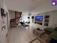 Maison 83m²