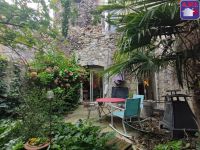 Maison de village 160m²