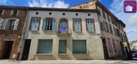 Maison 176m²