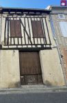 Maison de village 92m²