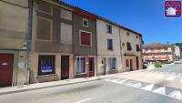 Maison 80m²