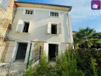 Maison de ville 221m²