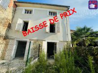 Maison de ville 221m²