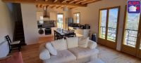 Maison 105m²