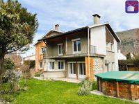Maison 157m²