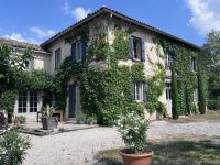 Maison 253m²