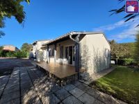 Maison 134m²