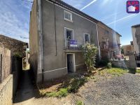 Maison 55m²