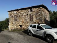 Grange, corps de ferme 125m²