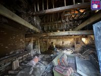 photo de l'annonce I-3511795 Grange, corps de ferme