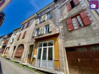 Immeuble 200m²