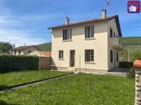 Maison 108m²