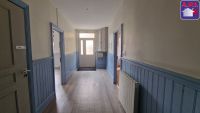 Immeuble 220m²