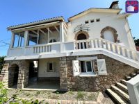 Maison 200m²