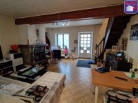 Maison 130m²