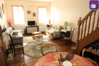 Maison 142m²