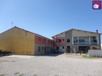 Immeuble 555m²