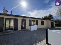 Maison 97m²
