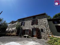 Maison 145m²