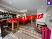 Caf - Bar - Brasserie - Restaurant 211m²