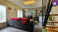 Maison 110m²