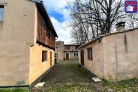 Maison en pierres 253m²