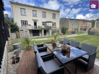 Maison 186m²