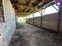 photo de l'annonce I-3513408 Grange, corps de ferme