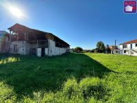 photo de l'annonce I-3513408 Grange, corps de ferme