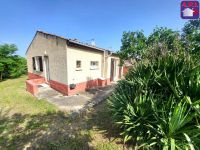 Maison 56m²