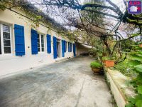 Maison 250m²