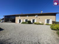 Maison 183m²