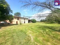 Grange, corps de ferme 120m²