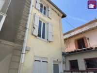 Maison 92m²