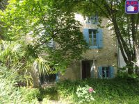 Maison 115m²