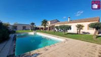 Belle demeure 335m²