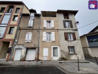 Maison 67m²
