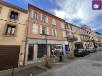 Immeuble 562m²