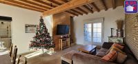 Maison 98m²