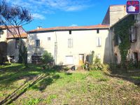 Maison de ville 149m²