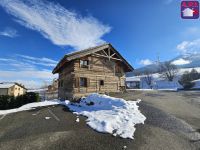 Maison 214m²