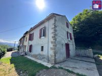 Maison 52m²