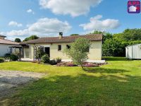 Maison 75m²