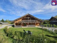 Chalet 120m²